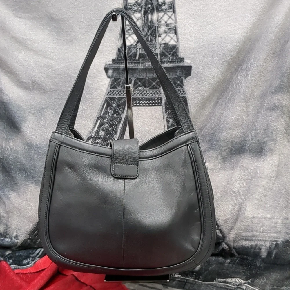 Tory Burch Serena hobo